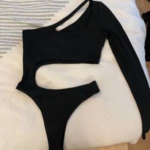 I Am Gia Bodysuit
